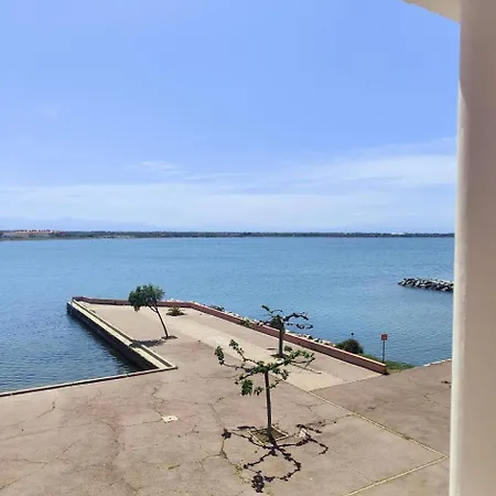 Pointe Vermeille - T2 6 Pers- Les Pieds Dans L'eau Mae-3984 شقة