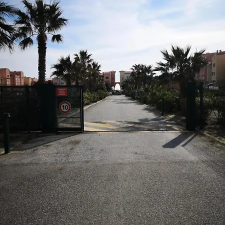 Pointe Vermeille - T2 6 Pers- Les Pieds Dans L'eau Mae-3984
